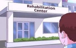 Rehab Center